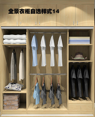 K604衣橱柜酒柜鞋柜书柜玄关装饰柜客餐厅电视背景墙CAD图库模块缩略图
